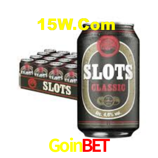 Goinbet: Seu Cassino Premiado com Pagamentos Rápidos