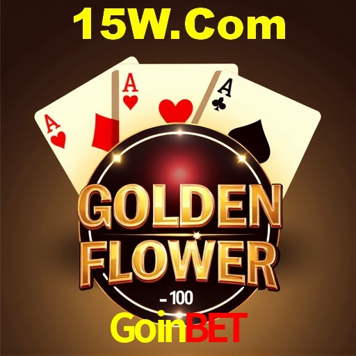 Interface do App Goinbet
