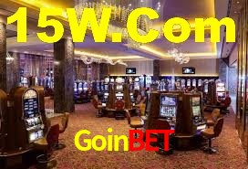 VIP Casino Goinbet