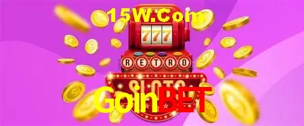 Variedade de jogos na Goinbet