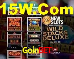 Daily Bonuses Goinbet