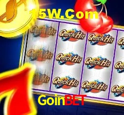 Biblioteca de slots populares na Goinbet