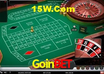 Design Responsivo Goinbet