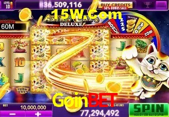 Casino Ao Vivo Goinbet