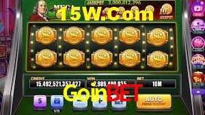 Slot Games Goinbet