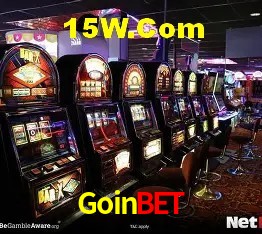 Estatísticas Goinbet