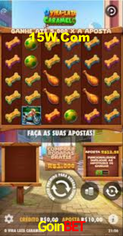 Goinbet - Sites De Cassino Online - Goinbet Com