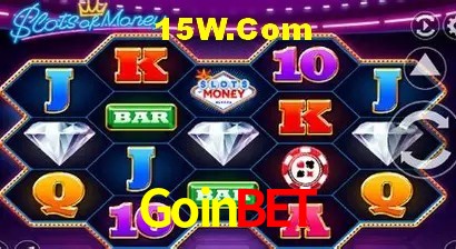 Jogos de Slot Goinbet