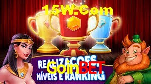Experiência VIP Goinbet