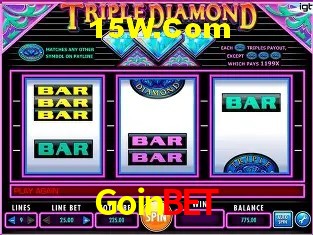 Bônus e promoções da Goinbet