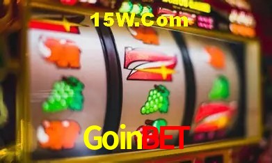 Slots com jackpots e giros grátis na Goinbet