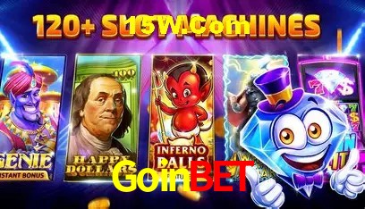 Segurança e performance na plataforma Goinbet