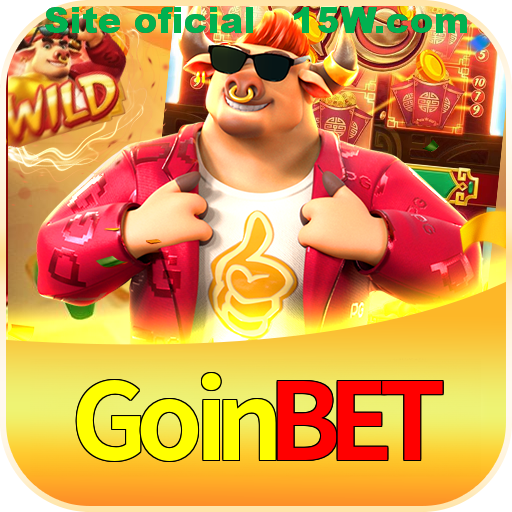 Imagem promocional da Goinbet mostrando a plataforma e suas vantagens